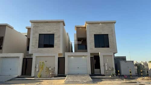 فيلا 5 غرف في الشعلة 8