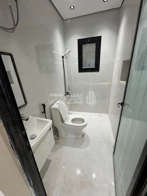 6 bedroom apartment in Dahiat King Fahd 11
