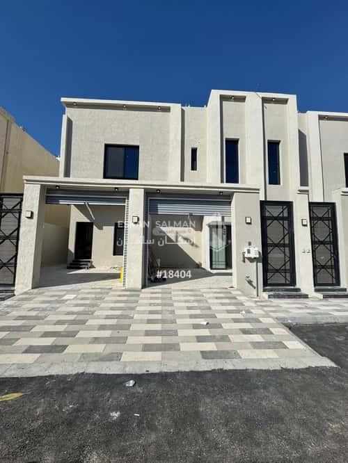 6 bedroom apartment in Dahiat King Fahd 4