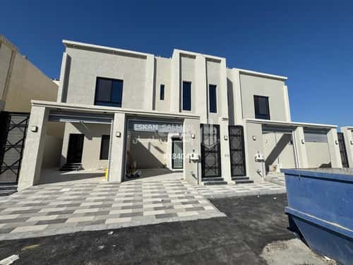 6 bedroom apartment in Dahiat King Fahd 5