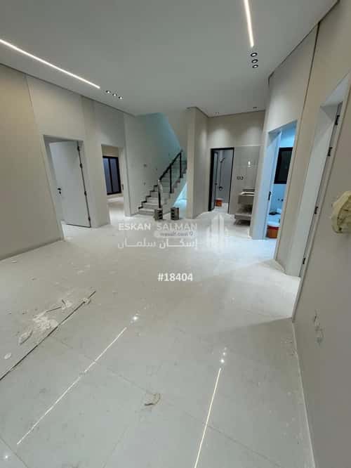 6 bedroom apartment in Dahiat King Fahd 2