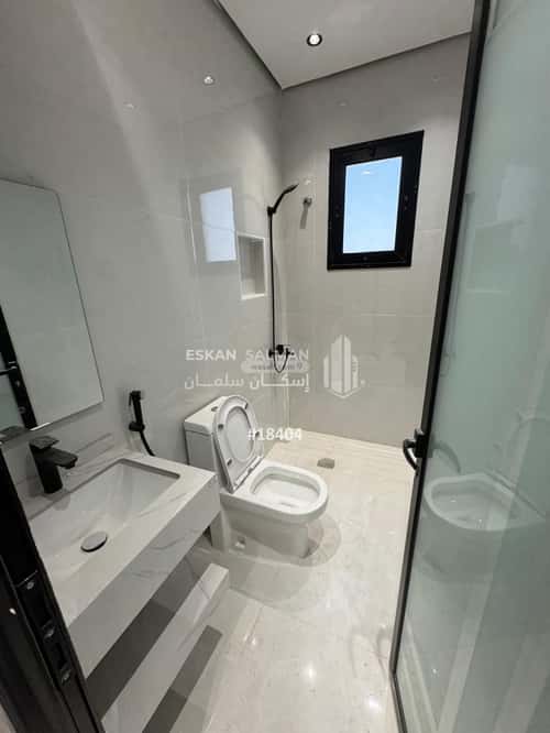 6 bedroom apartment in Dahiat King Fahd 3
