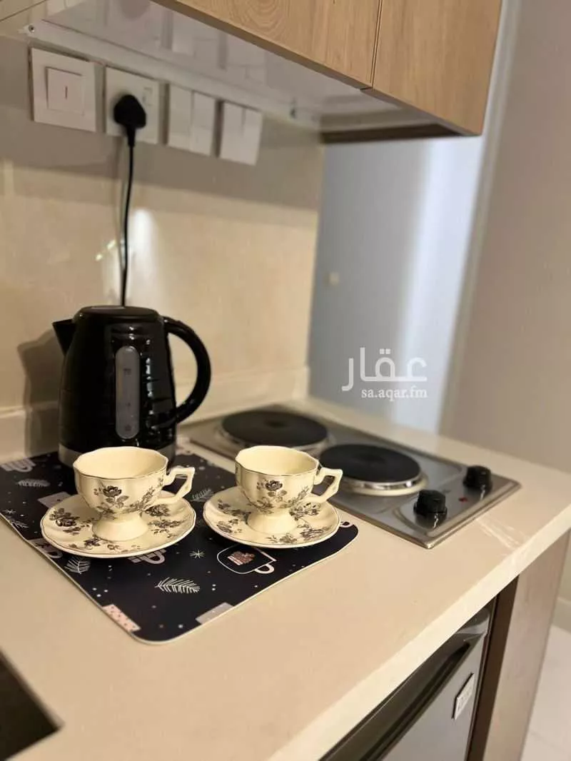 شقة 1 غرف في المنار، جدة 7