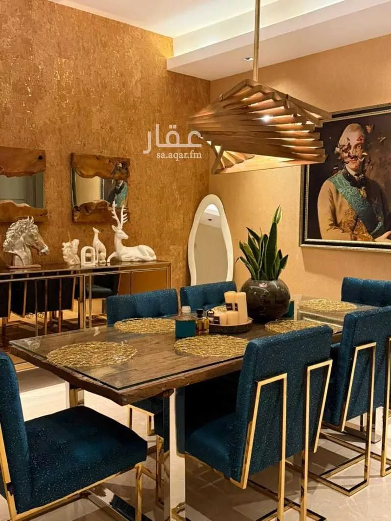 4 bedroom villa in Irqah, Riyadh 4