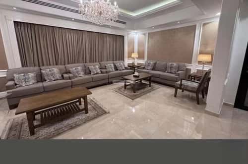 فيلا 20 غرف في الشعلة 1