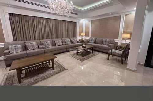 فيلا 20 غرف في الشعلة 5