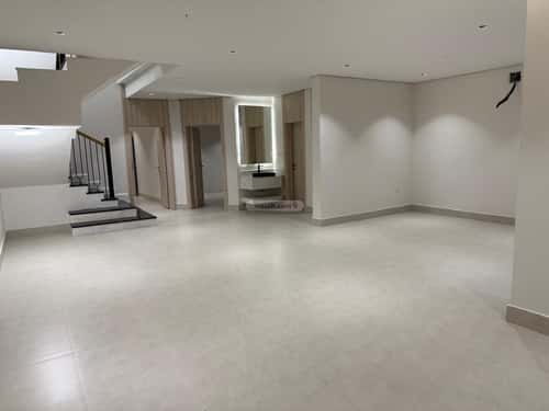 فيلا 6 غرف في ضاحية الملك فهد 1