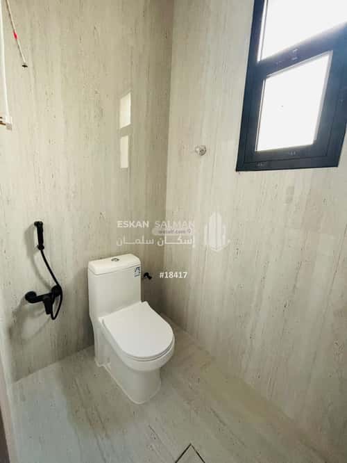 4 bedroom apartment in Dahiat King Fahd 12
