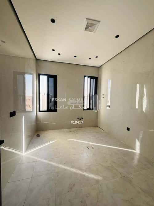 4 bedroom apartment in Dahiat King Fahd 2