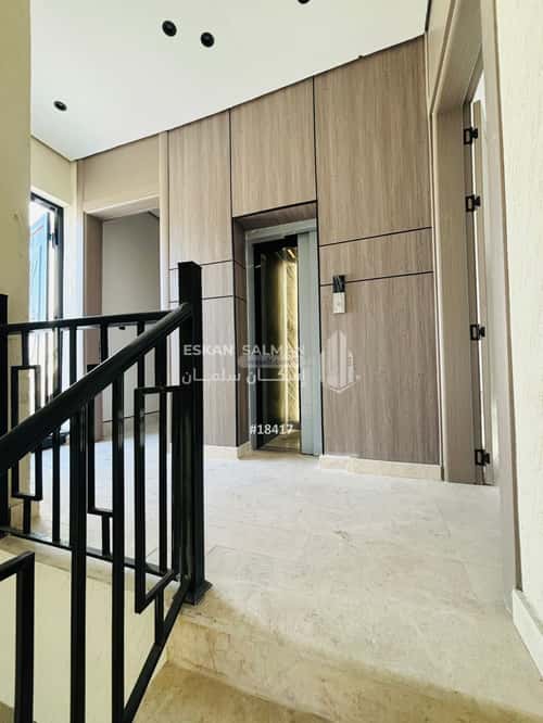 4 bedroom apartment in Dahiat King Fahd 9