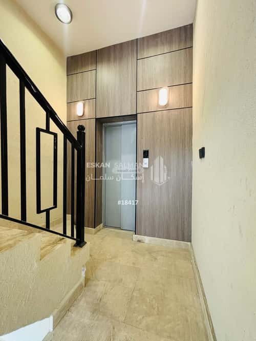 4 bedroom apartment in Dahiat King Fahd 8