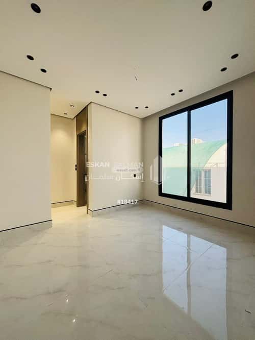 4 bedroom apartment in Dahiat King Fahd 5
