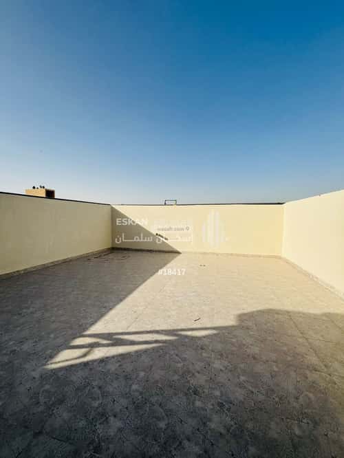 4 bedroom apartment in Dahiat King Fahd 3