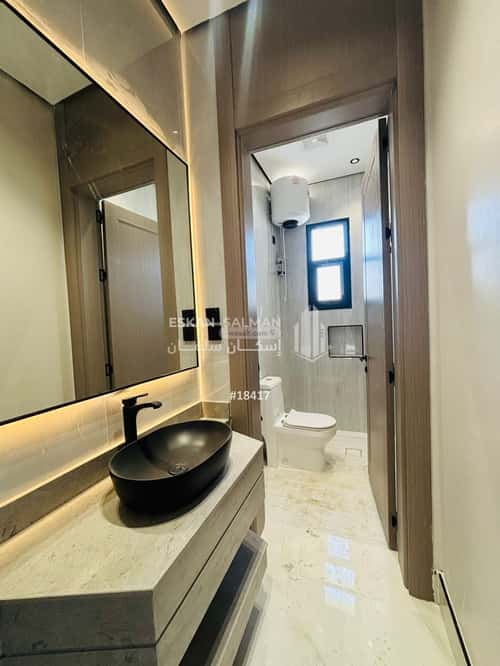 4 bedroom apartment in Dahiat King Fahd 6