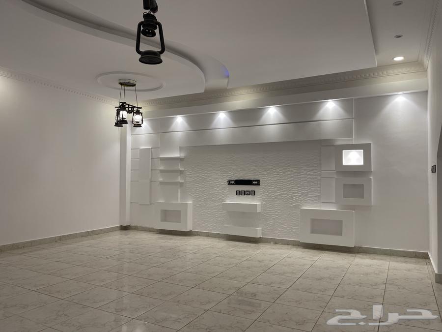 3 bedroom villa in Al Yaqout, Jeddah 9