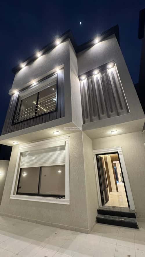5 bedroom villa in Dahiat King Fahd 2