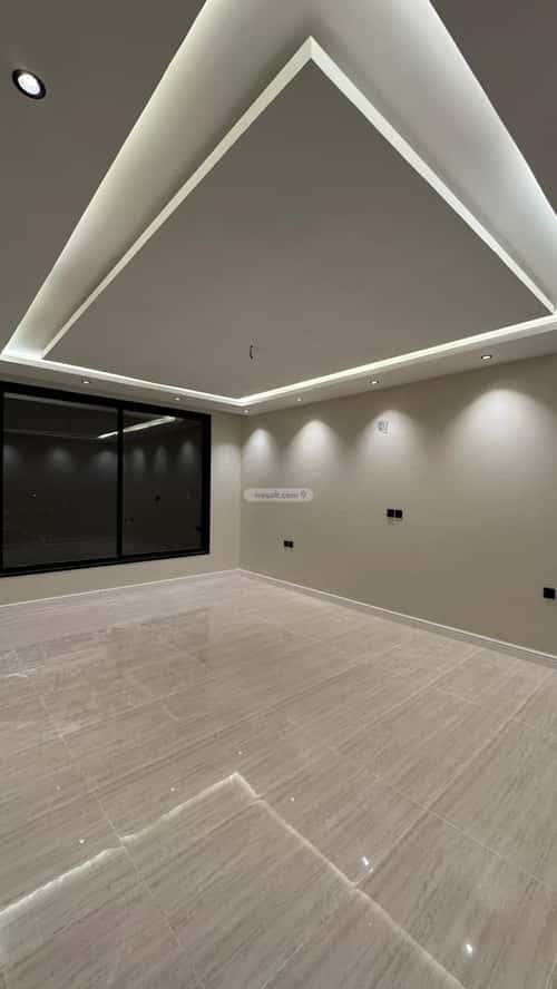 5 bedroom villa in Dahiat King Fahd 16