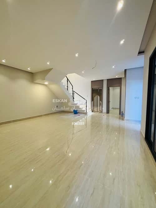 8 bedroom villa in Dahiat King Fahd 5