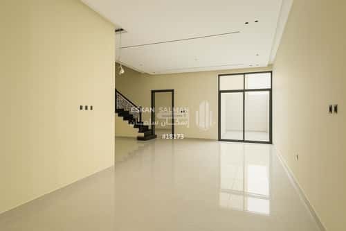 6 bedroom villa in Dahiat King Fahd 4