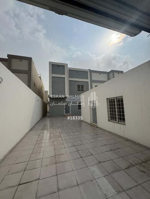 فيلا 8 غرف في المنار 3