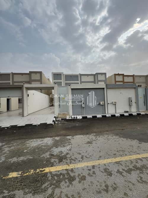 8 bedroom villa in Al Manar 10