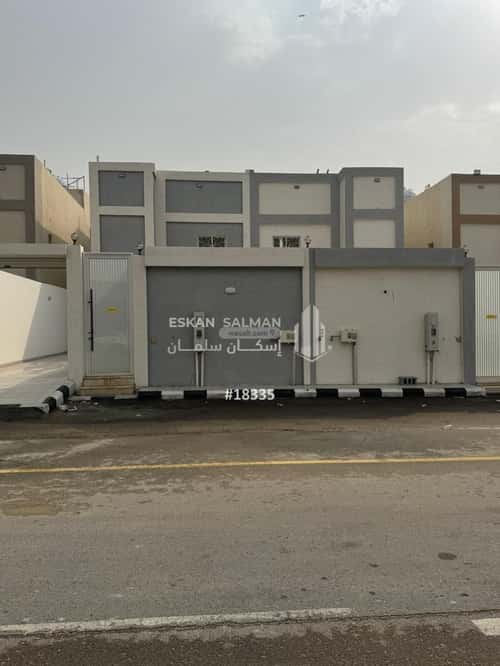 8 bedroom villa in Al Manar 9