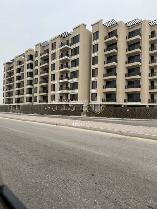 5 bedroom apartment in Taibah 5