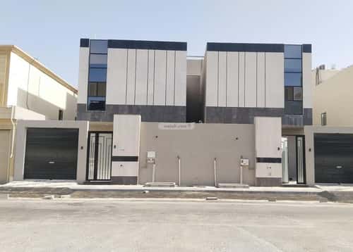 7 bedroom villa in Dahiat King Fahd 13