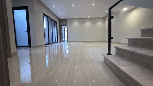 7 bedroom villa in Dahiat King Fahd 4