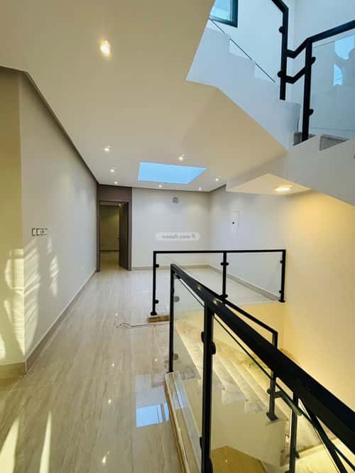 7 bedroom villa in Dahiat King Fahd 5