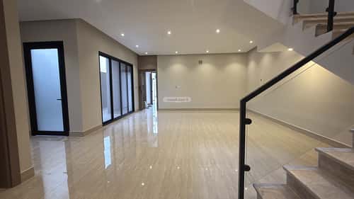 7 bedroom villa in Dahiat King Fahd 7