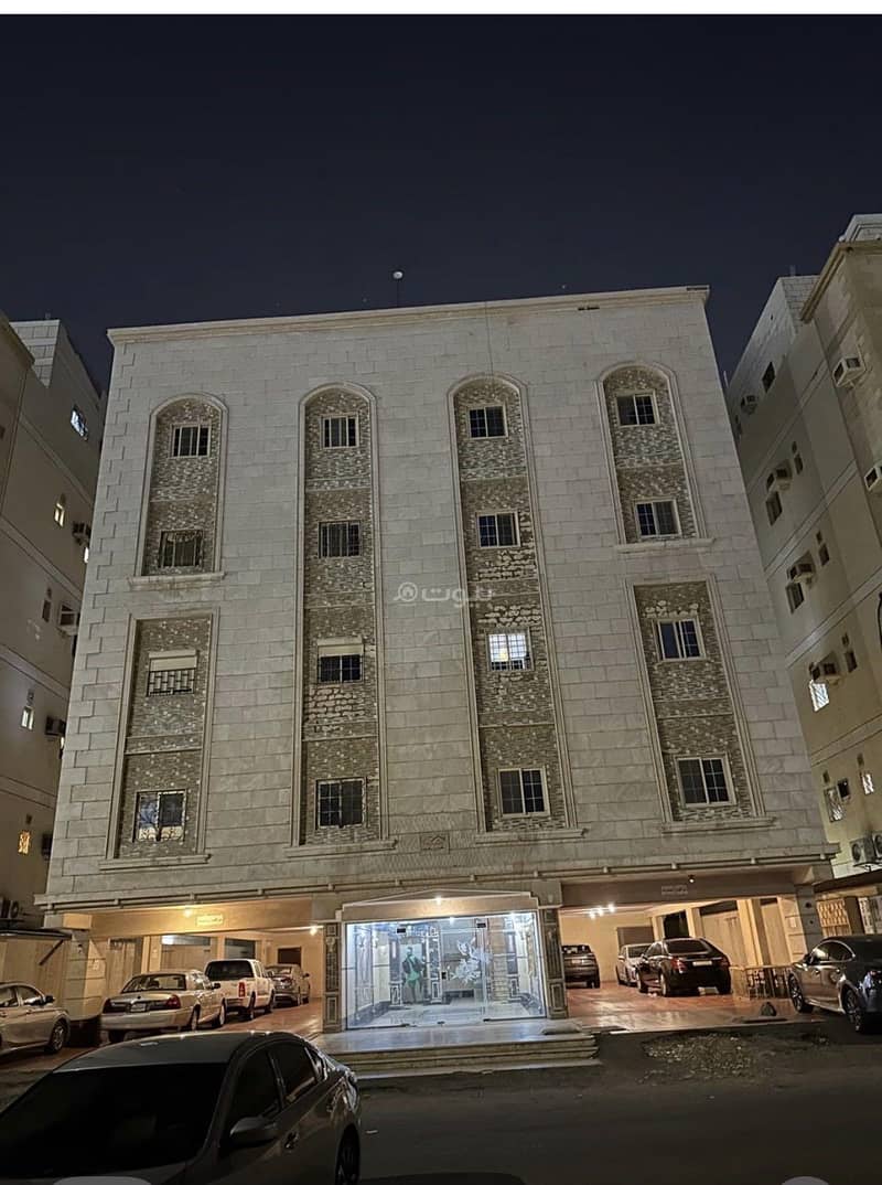 3 bedroom apartment in Al Rawabi, Jeddah 2