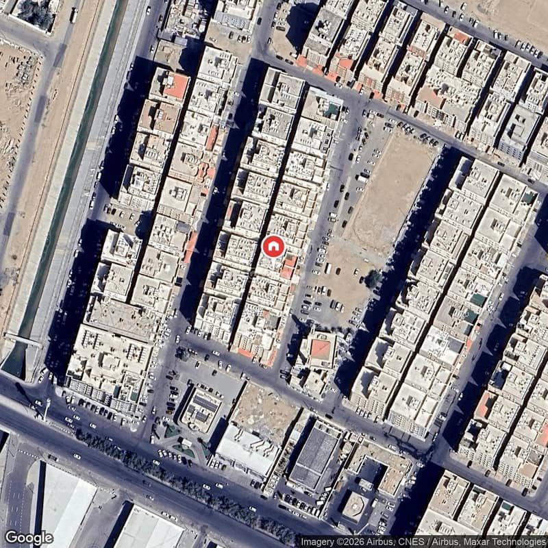 3 bedroom apartment in Al Rawabi, Jeddah 3