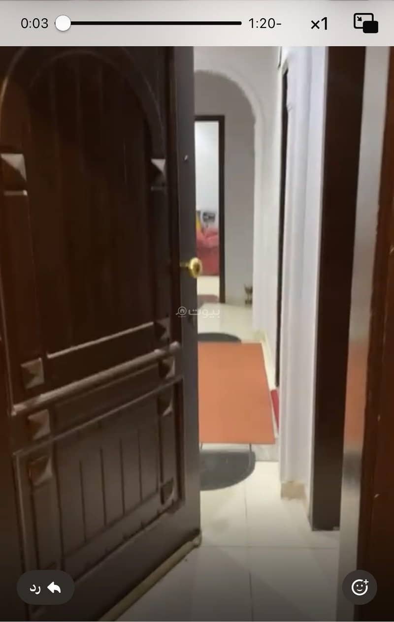 3 bedroom apartment in Al Rawabi, Jeddah 5