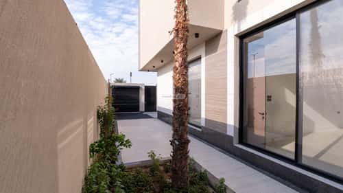 6 bedroom villa in Al Shuroq 1