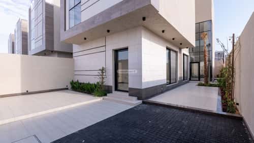 6 bedroom villa in Al Shuroq 3