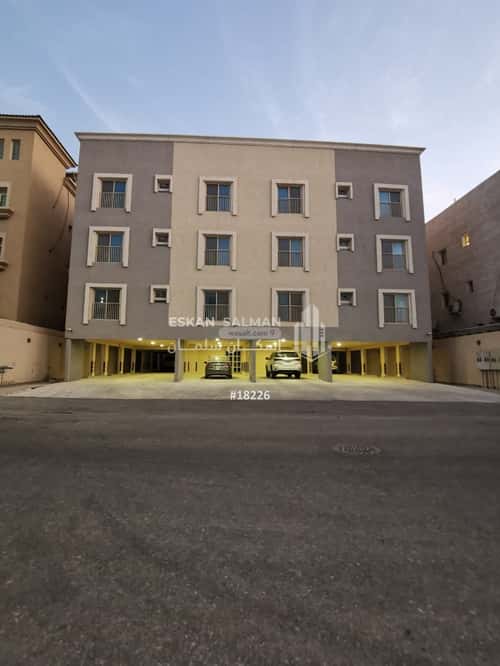 5 bedroom apartment in Hajar 3
