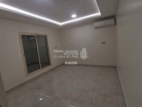شقة 5 غرف في هجر 2