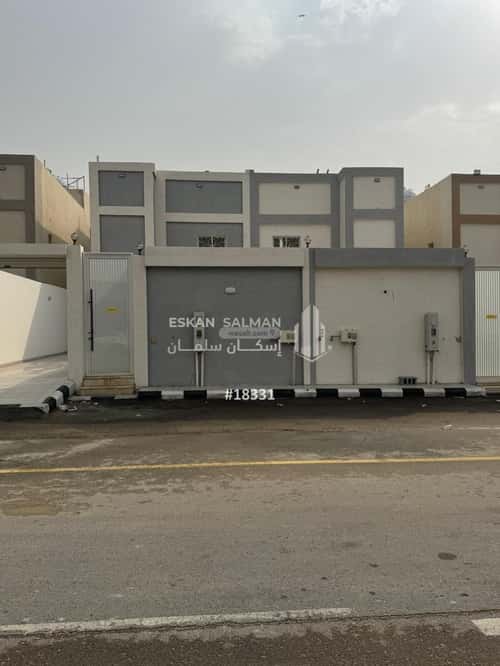 8 bedroom villa in Al Manar 12