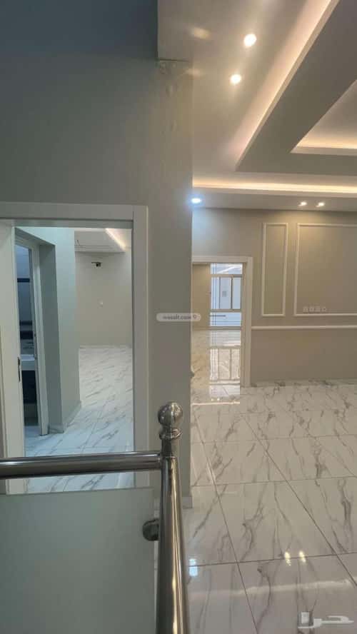 8 bedroom villa in Taibah 3