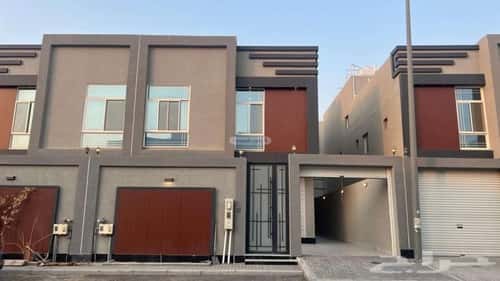 8 bedroom villa in Taibah 5