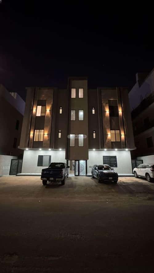 شقة 3 غرف في الشعلة 4