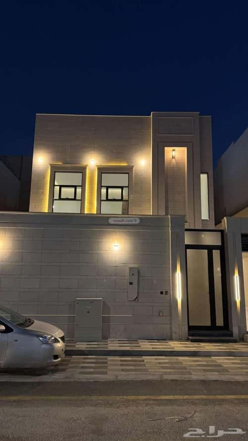 6 bedroom villa in Ash Shulah 9
