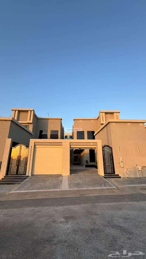 6 bedroom villa in Ash Shulah 3