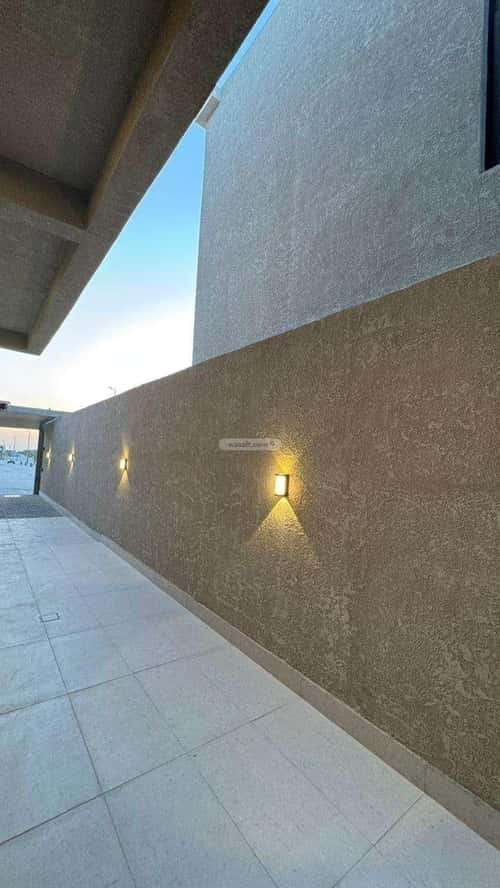 6 bedroom villa in Ash Shulah 4