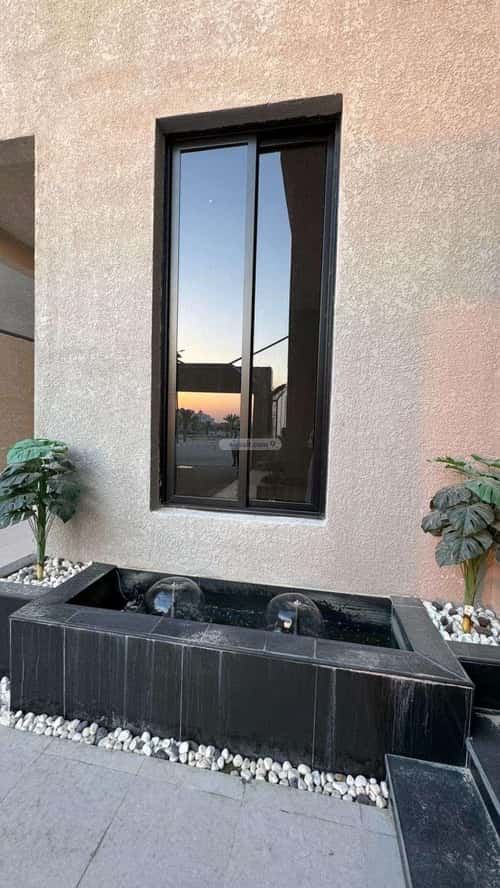 6 bedroom villa in Ash Shulah 5