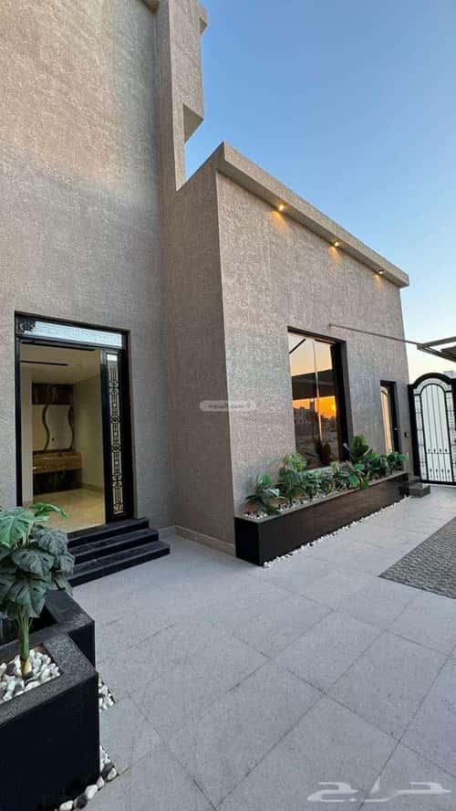 6 bedroom villa in Ash Shulah 4