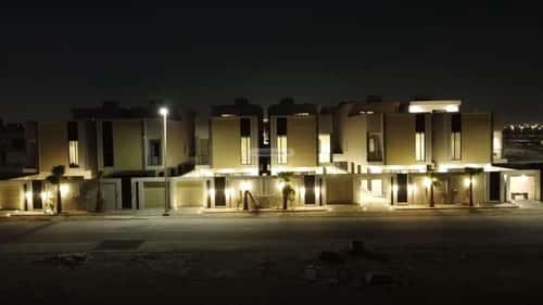 6 bedroom villa in Ash Shulah 3