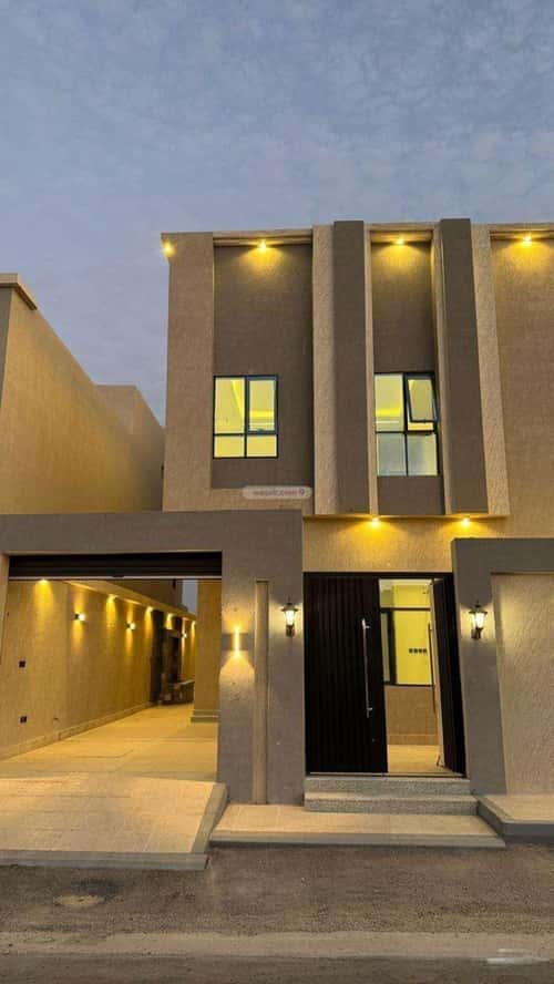 فيلا 6 غرف في الشعلة 1