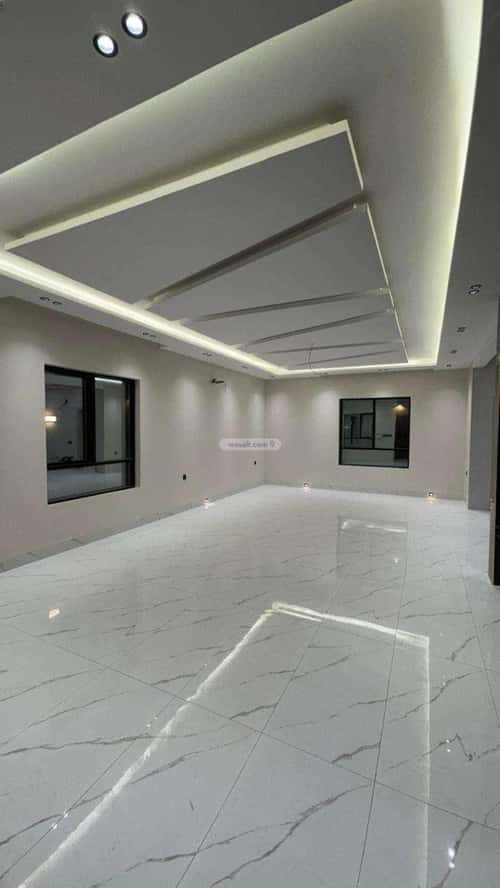 6 bedroom villa in Ash Shulah 7